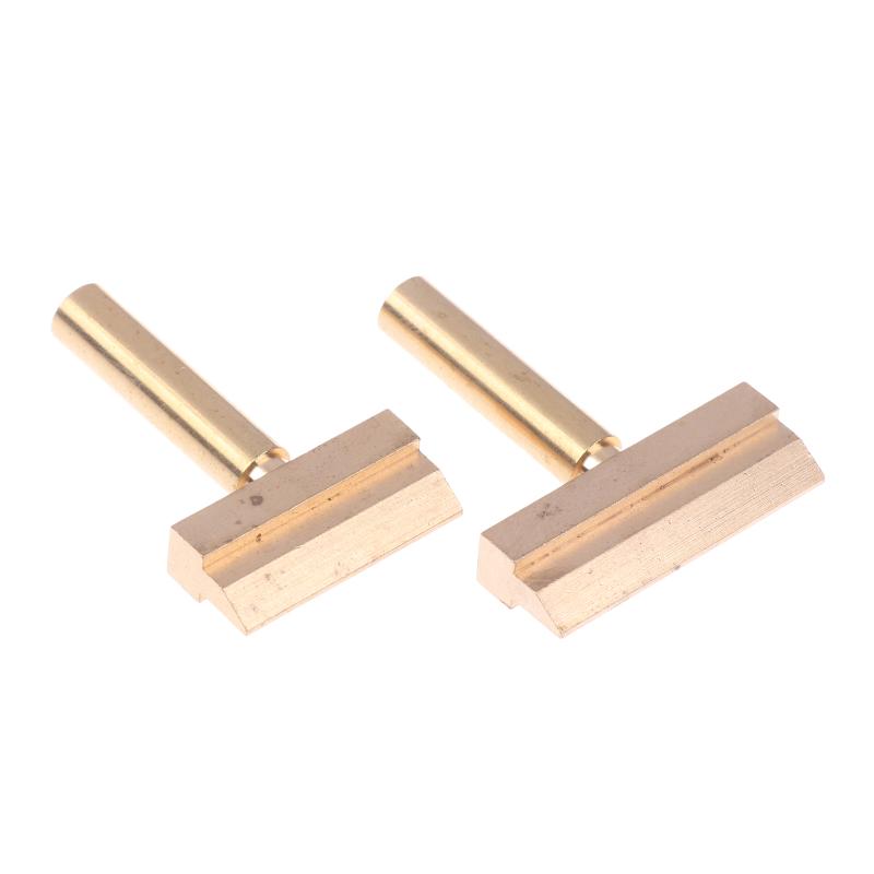 Spade-Shaped Aoldering Iron Tip 10.5-40Mm Width, Suitable For 936-937-8898-8586-888D Series Soldering Iron Welding Tools