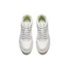 New Anta Slip Resistant Low Top Skateboard Shoes Men's White Gray 912348068-6