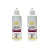 Santhwanam Massage Oil 250 Ml Pack of 2 for Relaxation & Rejuvenation