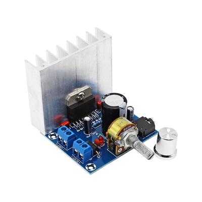 DIY-moduler – Elektroniske moduler