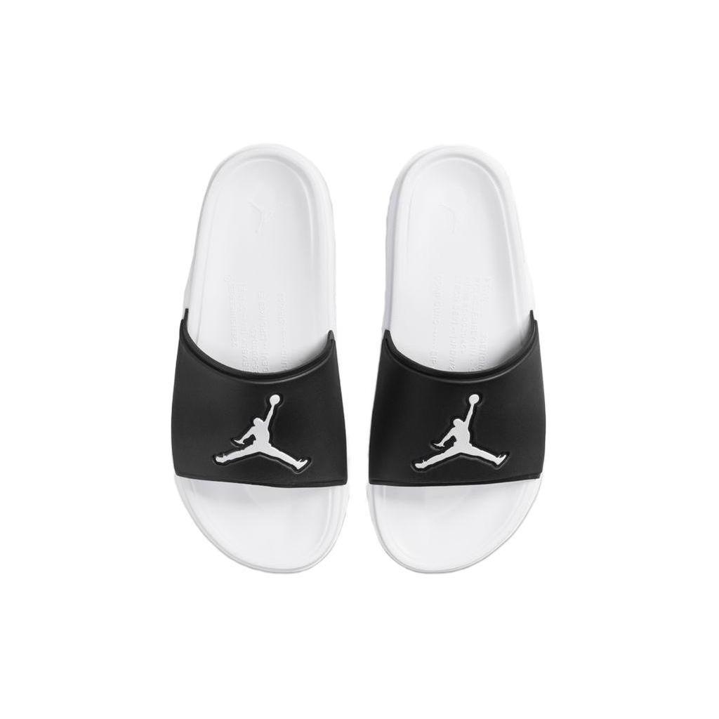 Jordan Jumpman Slide Black White FQ1598-010