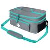Travel Medicine Bag Storage Bag Medicine Storage Box Pill Bottle Storage Bags Home Travel First Aid Kit Organization