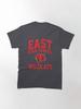 High School Musical T-ShirtEast High School Wildcats Classic T-Shirt