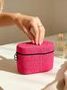 DIOR Miss Fragrance Cosmetic Bag Storage and Portable