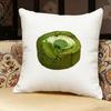 anime Sweet Pillow Case pillowcase, double-sided printed, sofa cushion, bedroom headboard pillow