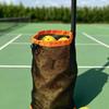 Adjustable Ball Picker Scoop-Design Pickleball Easy Pickup