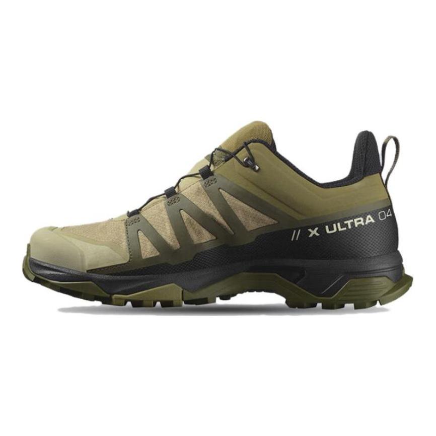 SALOMON Scarpe da ginnastica X Ultra 4 Gore tex 'Verde' 474529