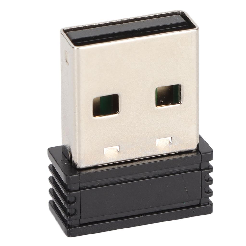 Left Hand Vertical Mouse 2.4G Wireless Vertical Ergonomic Mouse Rechargble Mouse with USB Adapter   DPI for PC