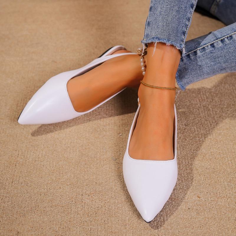 Summer New Large-sized Casual Sandals