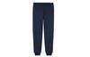 New Balance Knitted Sweatpants Women's Blue AWP03530-ECL