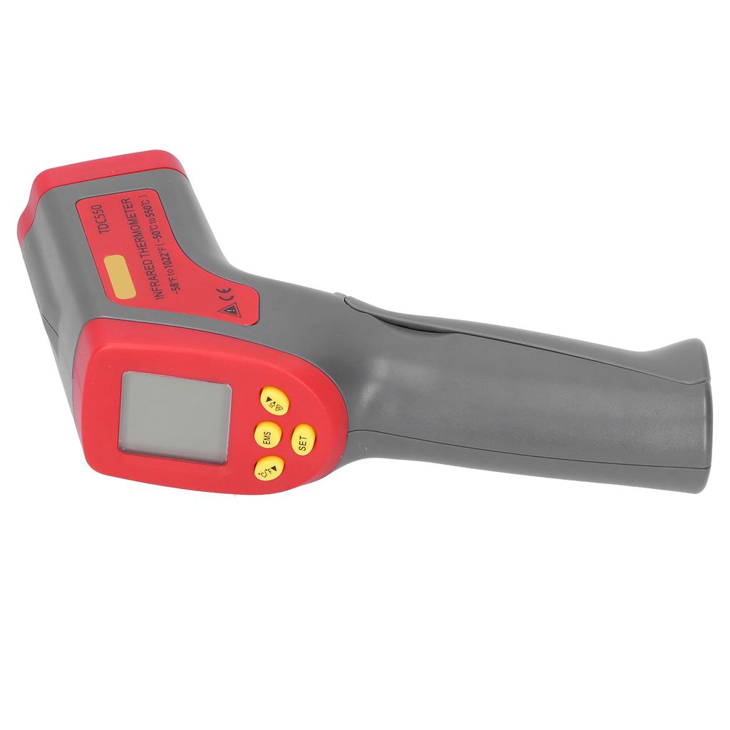 50 celsius 550 celsius Non Contact Infrared Thermometer IR Temp Meter Handheld Digital Temperature Meter