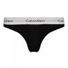 Womens/Ladies Cotton Blend Lightweight Modern Briefs