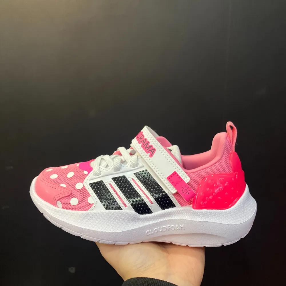 adidas ADIDAS Light ORAMA RNR MINNIE EL C JR2305 464448 PINK 200