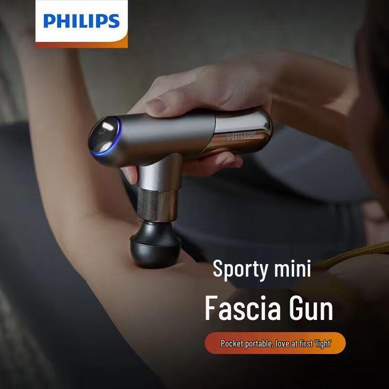 

Philips Mini Fascia Gun PPM5101G