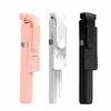 Portable Telescopic Selfie Stick 1.7m Selfie Stick Tripod Bluetooth Selfie Stick  Vlog Photography