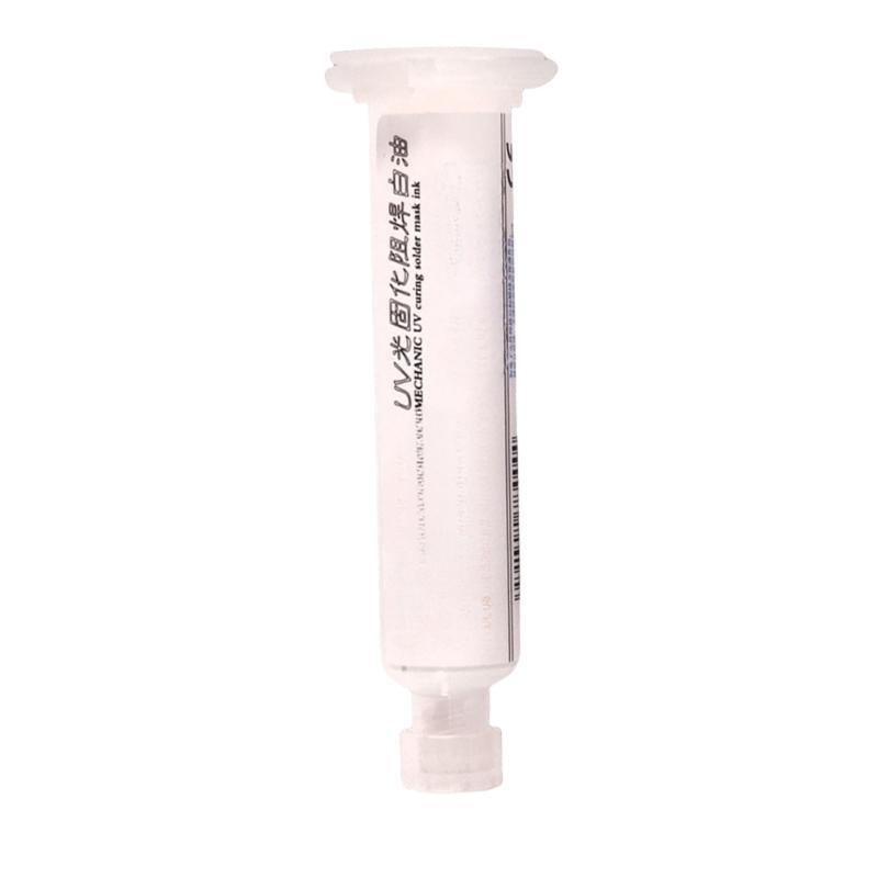 MXLA Advanced UVs Curing Solder Mask Paste Offers Excellent Corrosion Resistance