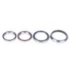 1 Stück Mountainbike Reparatur Lager 39mm 41mm 41.8mm 46.9mm 51.9mm 52mm ACB519H8 45° Fahrrad Allgemeines Steuersatz Lager
