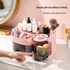 Multifunctional Skincare & Makeup Organizer with Drawers