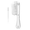 Women Hair Oil Applicator Comb, Refillable Scalp for Growth & Essence Massage, Minoxidil Roller Ball Comb Men