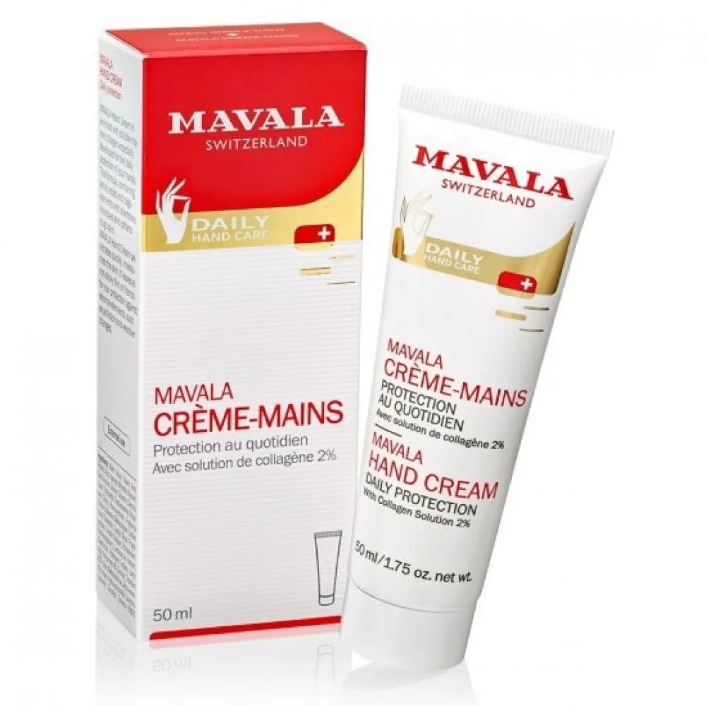 MAVALA Крем для рук 50 мл