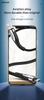 USB-A - microUSB 3A Cable with Charging Indicator, 1.2m Black