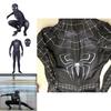 Niesamowity kostium cosplay Spidermana 2 Black Venom z wykwintnym wykonaniem