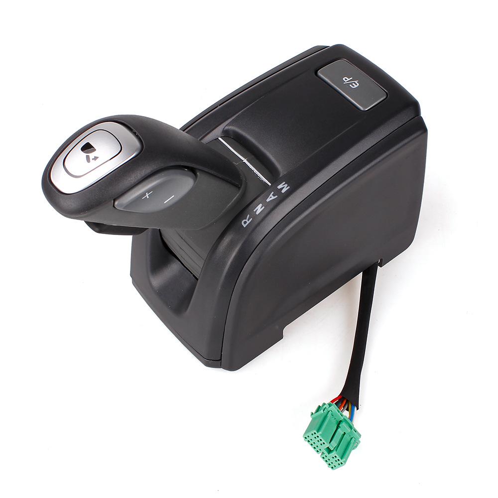 Volvo Right-Hand Drive Automatic Transmission Shift