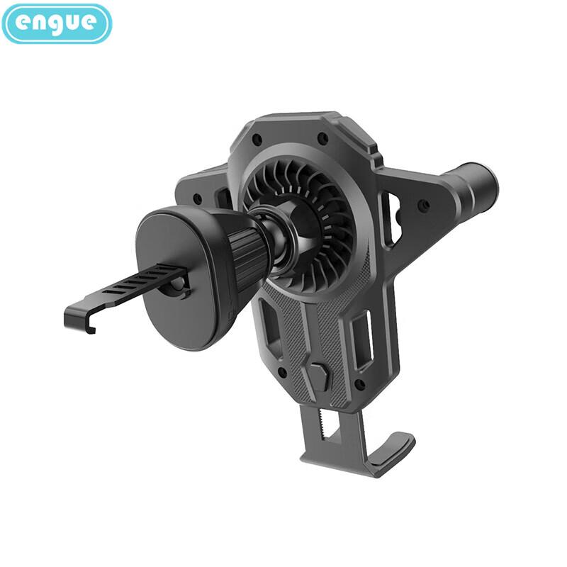 Engu Engu Adjustable Air Vent Car Phone Mount