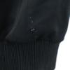 adidas 80s Vintage made by Descente Trefoil logo Track jacket X0 black Men's Used