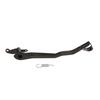CNC Aluminum Rear Brake Foot Pedal Lever for 50cc 70cc 110cc