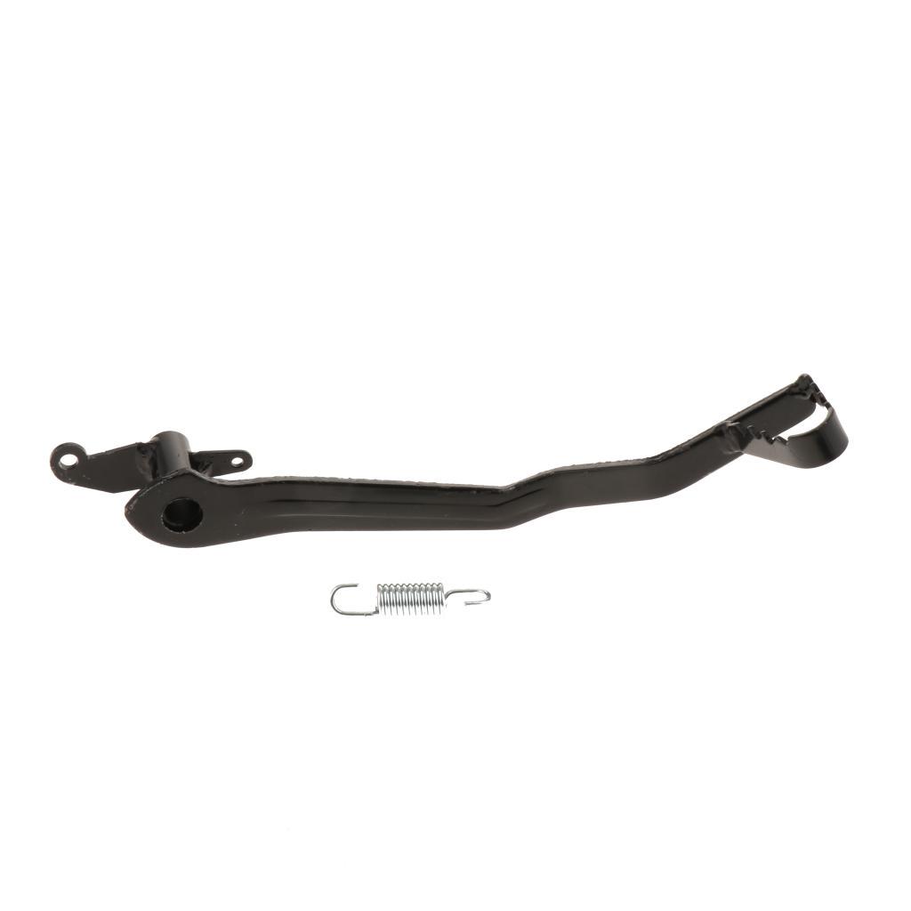 CNC Aluminum Rear Brake Foot Pedal Lever for 50cc 70cc 110cc