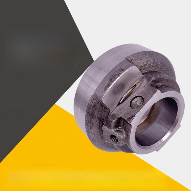 3151044031 0002504215 0002504615 Clutch Release Bearing Compatible with Mercedes Truck Automotive Spare Parts