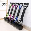 Durable Pet Poop Scooper Dog Pooper Scooper, Portable Waste Cleanup Tool with 20 Bags, Foldable Supplies Carry Case, for Yard, Lawn, Outdoor