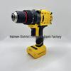 13mm High-Power Brushless Electric Drill with 5225 Motor, 150N Torque, Ice Drill, and Screwdriver Functions