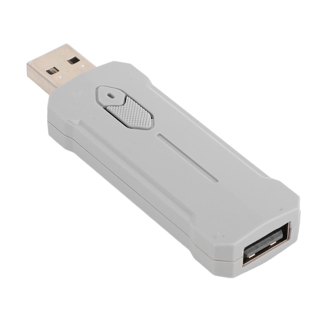 Keyboard Mouse Converter Bluetooth 5.3 Plug and Play Mobile Game Converter for Android 8 Plus for