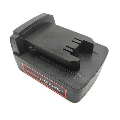 Batterie e caricabatterie – Batterie