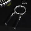 TLXT Aluminum Alloy Steel Wire Jump Rope