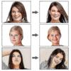 Gesichtsstraffung Doppelkinn Gesichtsschlankmacher Maschine Mikrostrom EMS LED Gesicht yaoy