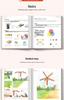 Beginner's Guide to Landscape Drawing: Aesthetic Colored Pencil Tutorial