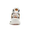 Reebok Pump Omni Zone 2 Radiant Ochre Men Sneakers Orange Chalk Pure-Grey 100033886