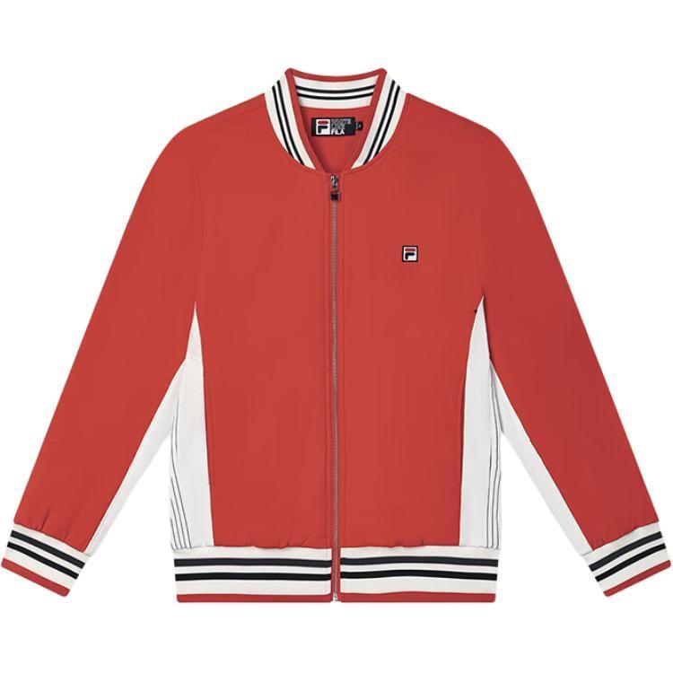 FILA Settanta Jackets & Coats Unisex