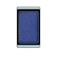 

Eyeshadow - ARTDECO - Series 200 - 272 - Blue Night - Duochrome - Non-waterproof синій/чорний