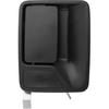 BOXI Front/Rear Right Passenger Side Exterior Outside Door Handle for Ford F-250 F-350 Super Duty F-450 F-550 Excursion 7C3Z2626600AA FO1521104