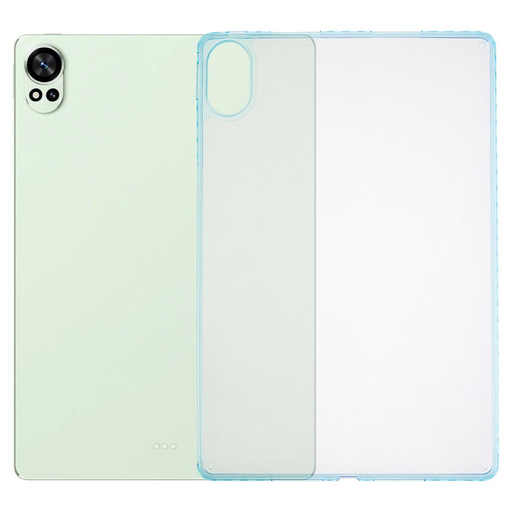 Für Huawei MatePad 12 X/MatePad Air (2024) Hülle Flexibles TPU + Acryl Tablet Stoßfest Schutzhülle