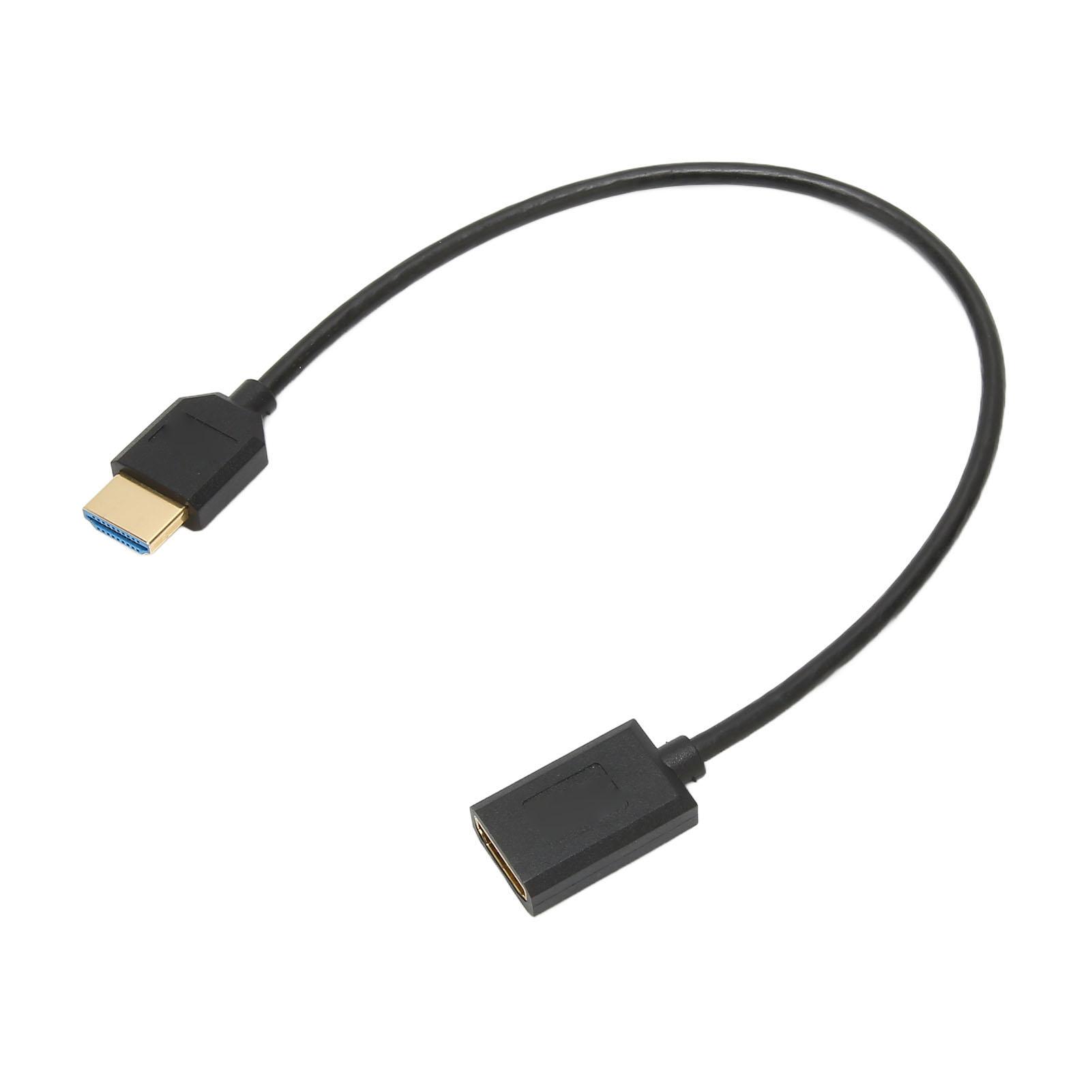 

Кабель HD Multimedia Interface Mini Папа к Маме 48 Гбит/с 8K 60 Гц 4K 120 Гц Видеокабель для камеры