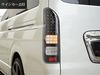 Regius Ace 200 Series LED Half Black Clear Tail Lights TRISTAR'S [Hiace (1st-8th Generation)]