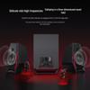 Edifier HECATE G1500max 2.1 Gaming Speaker System CN plug (adapter included) (CN version)
