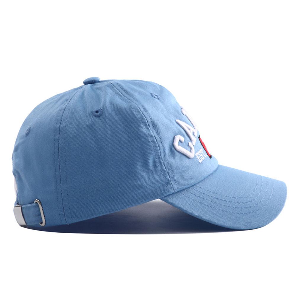 Sports Outdoor Adjustable Style Street Urban Hop Hip Bone Snapback Cap Baseball Stitching Embroidered Flag Canada New Brand Latest Fresh Hats For