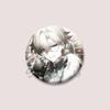 Game Series Honkai Star Rail Aventurine Badge Cartoon Character Soft Button Pins DIY Bag Hat Clothing Brooch Accessories Gifts