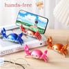 Lifting Crab Pen Holder, Cute Novelty Desk Organizer, Funny Weightlifting Crab Pen Stand, Unique Office Decor, Stationery Gift
